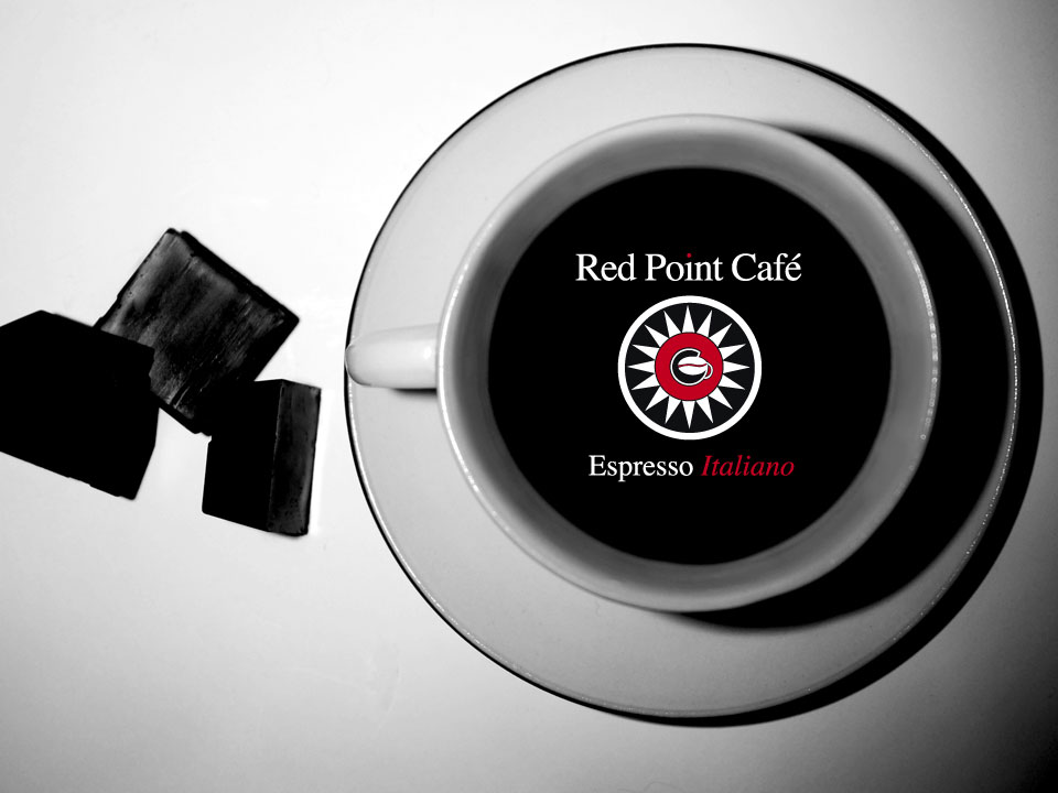 Red Point Café - Espresso Italiano